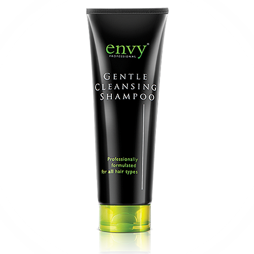 Envy Pro Gentle Cleansing Shampoo (various sizes)
