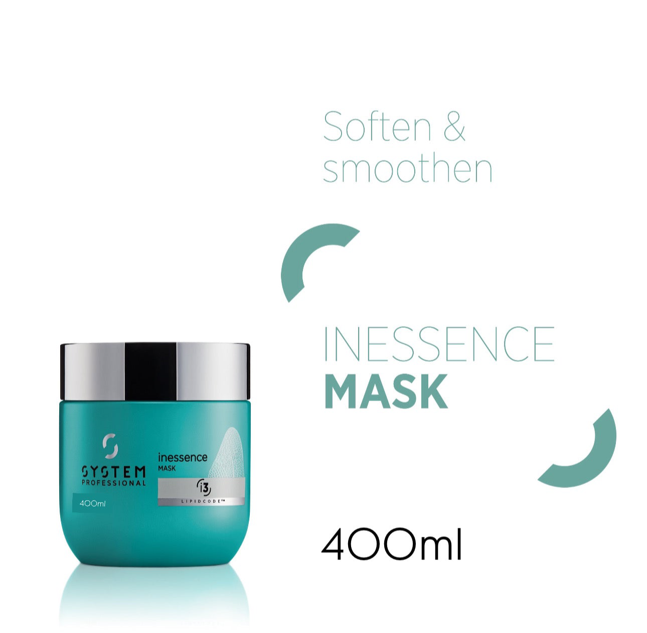 Inessence Mask 400ml