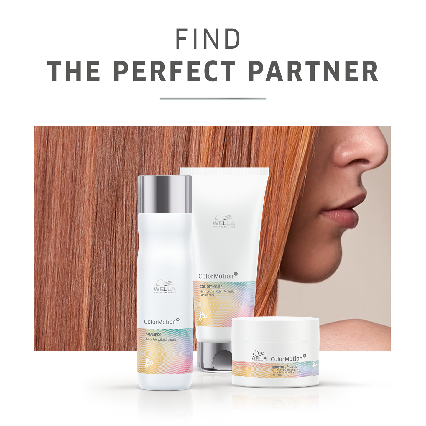 Color Motion+ Mask 30ml