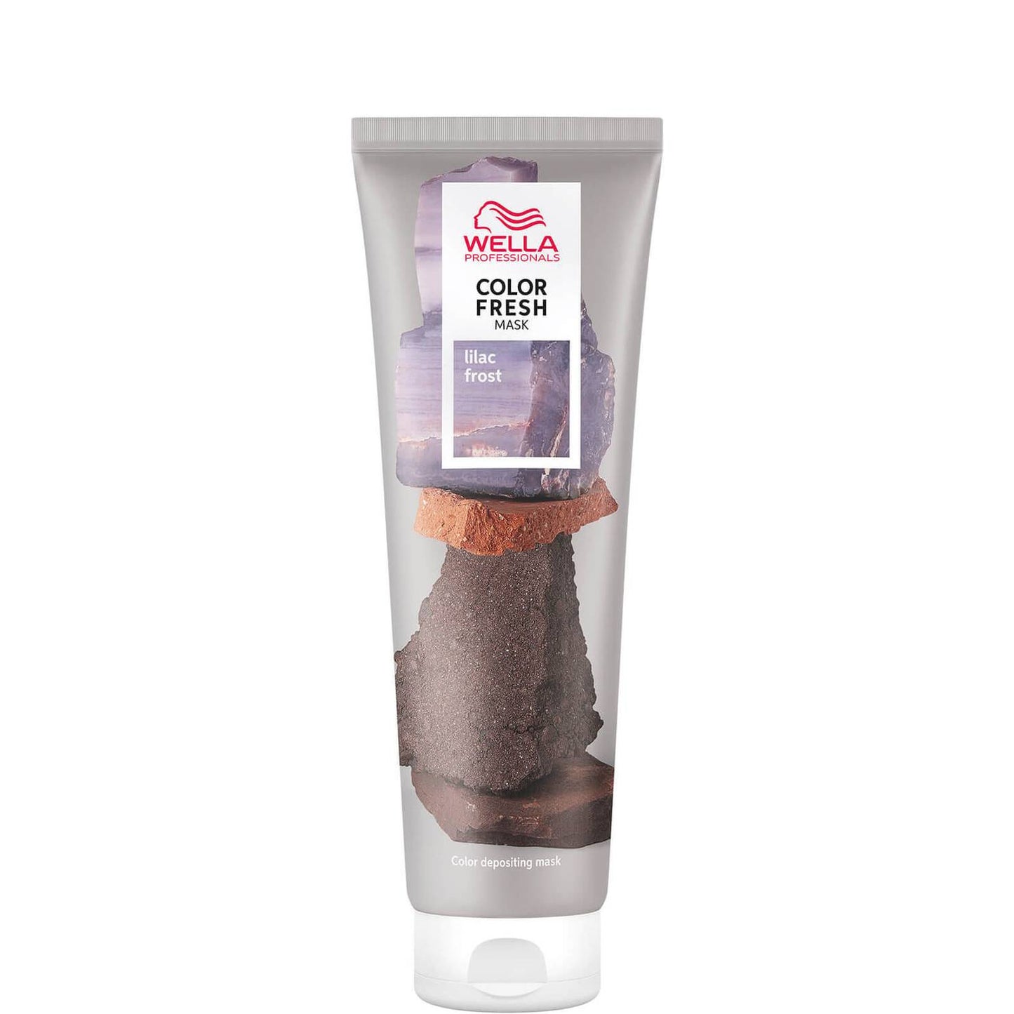 Wella Color Fresh Mask Lilac Frost 150ml