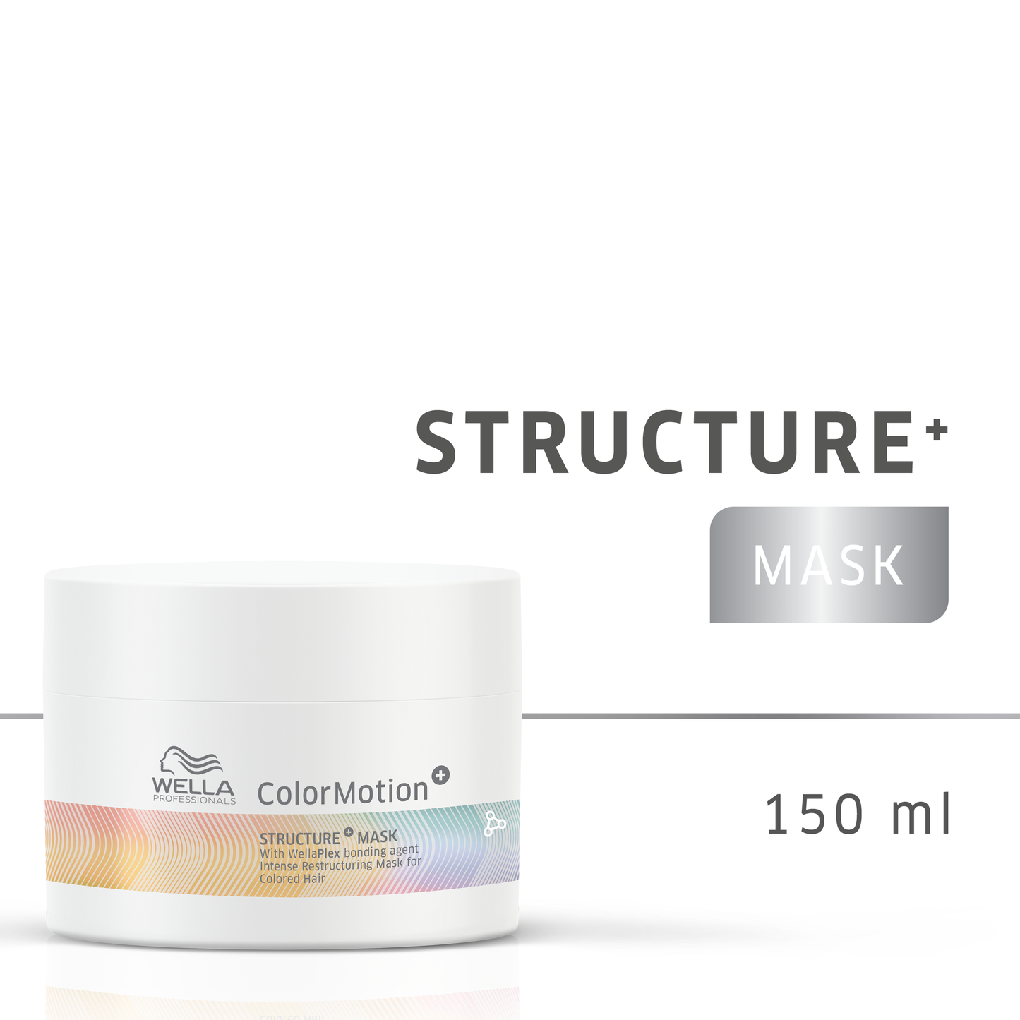 Color Motion+ Mask 30ml