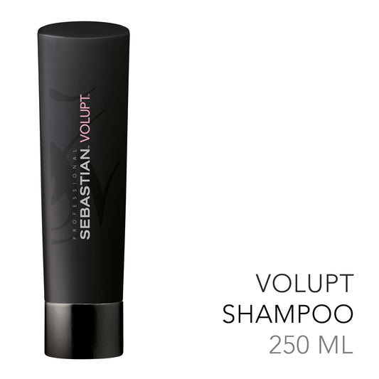 Sebastian Professional Volupt Shampoo 250ml