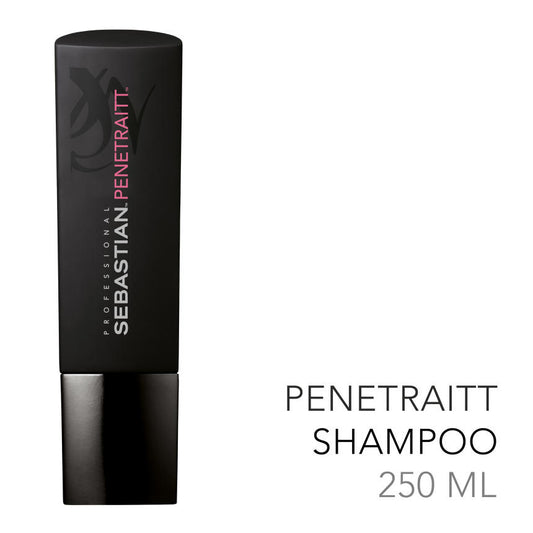 Sebastian Professional Penetraitt Shampoo 250ml