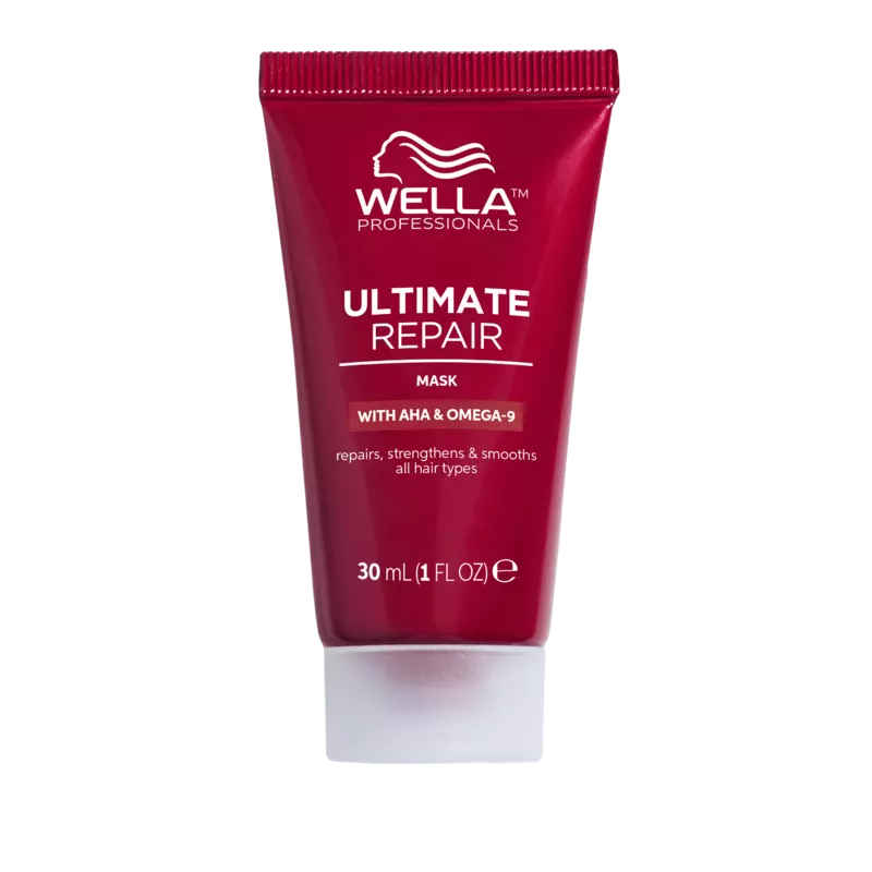 ULTIMATE REPAIR MASK