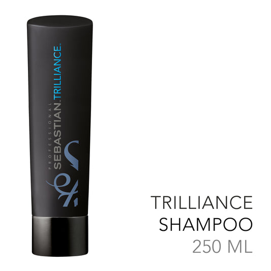 Sebastian Professional Trilliance Shampoo 250ml