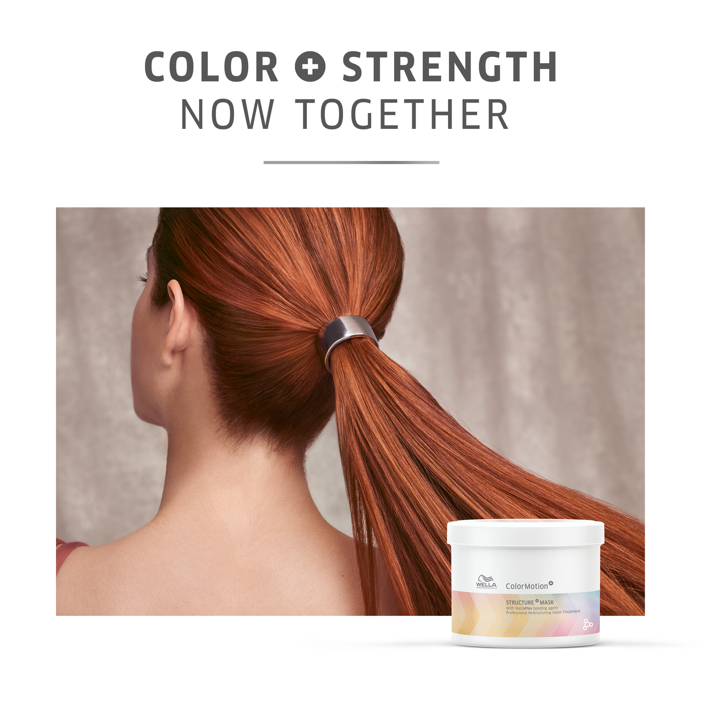 Color Motion+ Mask 30ml