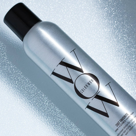 Cult Favourite Firm + Flexible HairSpray