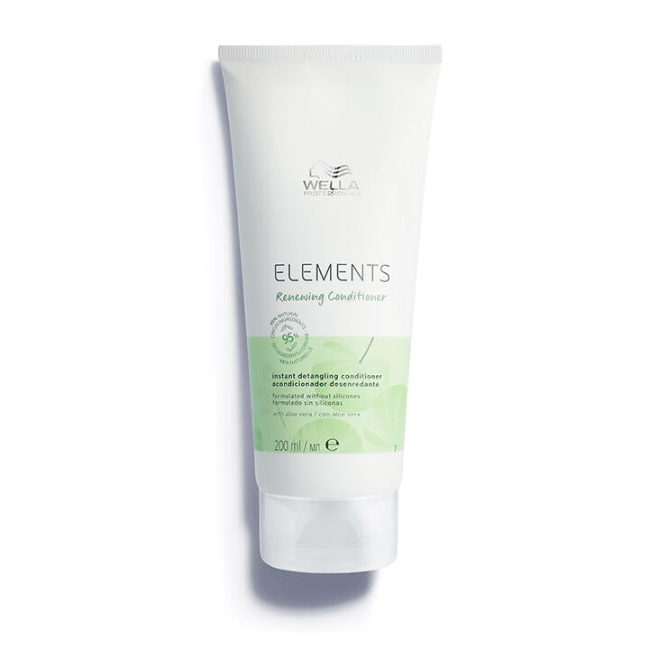 ELEMENTS RENEWING CONDITIONER