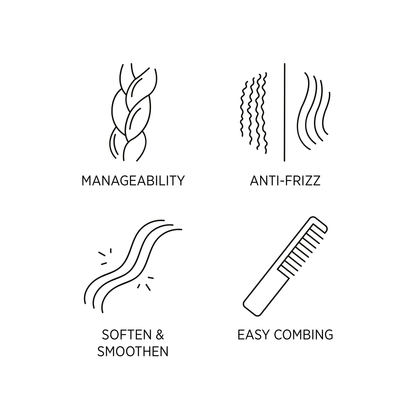 System Professional Smoothen Conditioner 200ml