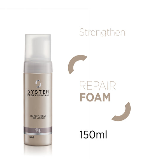 SYSTEM PROFESSIONAL Perfect Hair 150ml