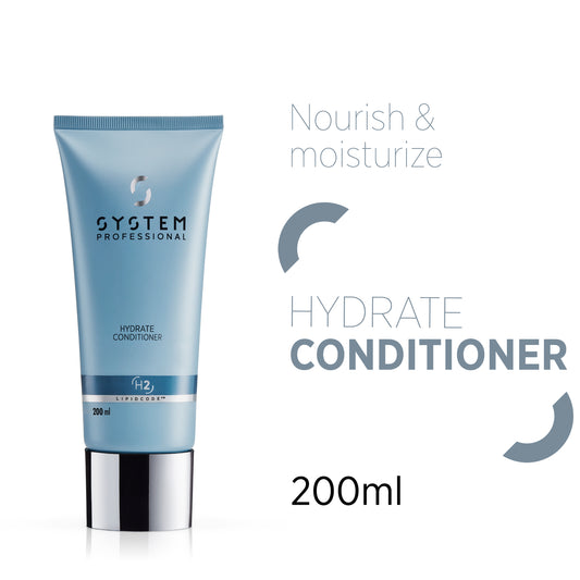 System Professional Hydrate Conditioner (various sizes)