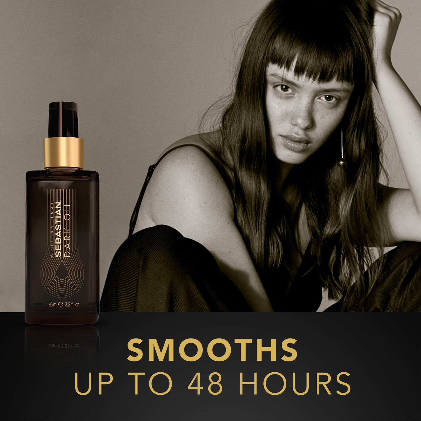 Sebastian Professional Dark Oil 95ml