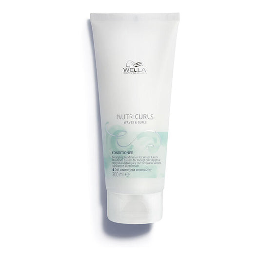 Detangling Conditioner for Waves & Curls