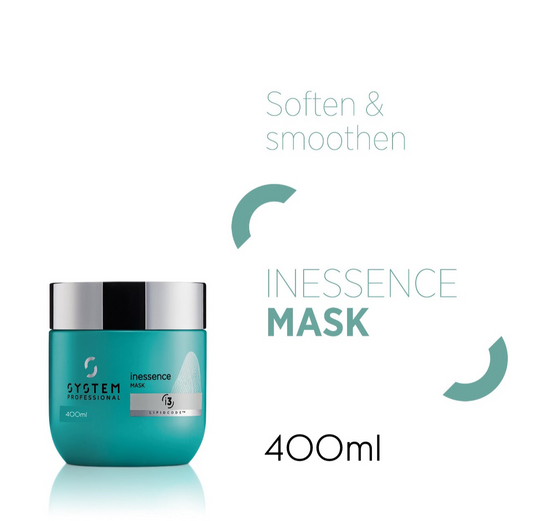 Inessence Mask 400ml