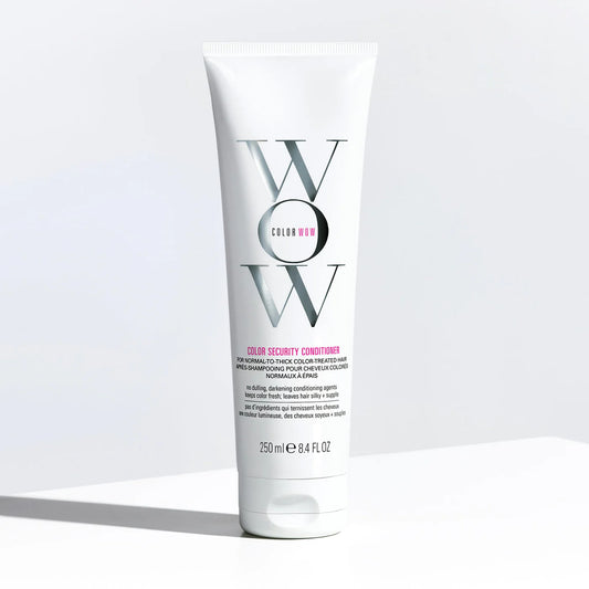 Colour Security Conditioner (normal/thick)