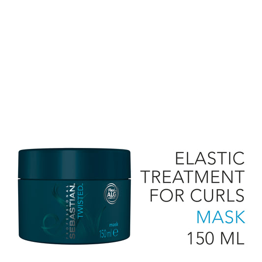 Sebastian Professional Twisted Elastic Treatment 150ml