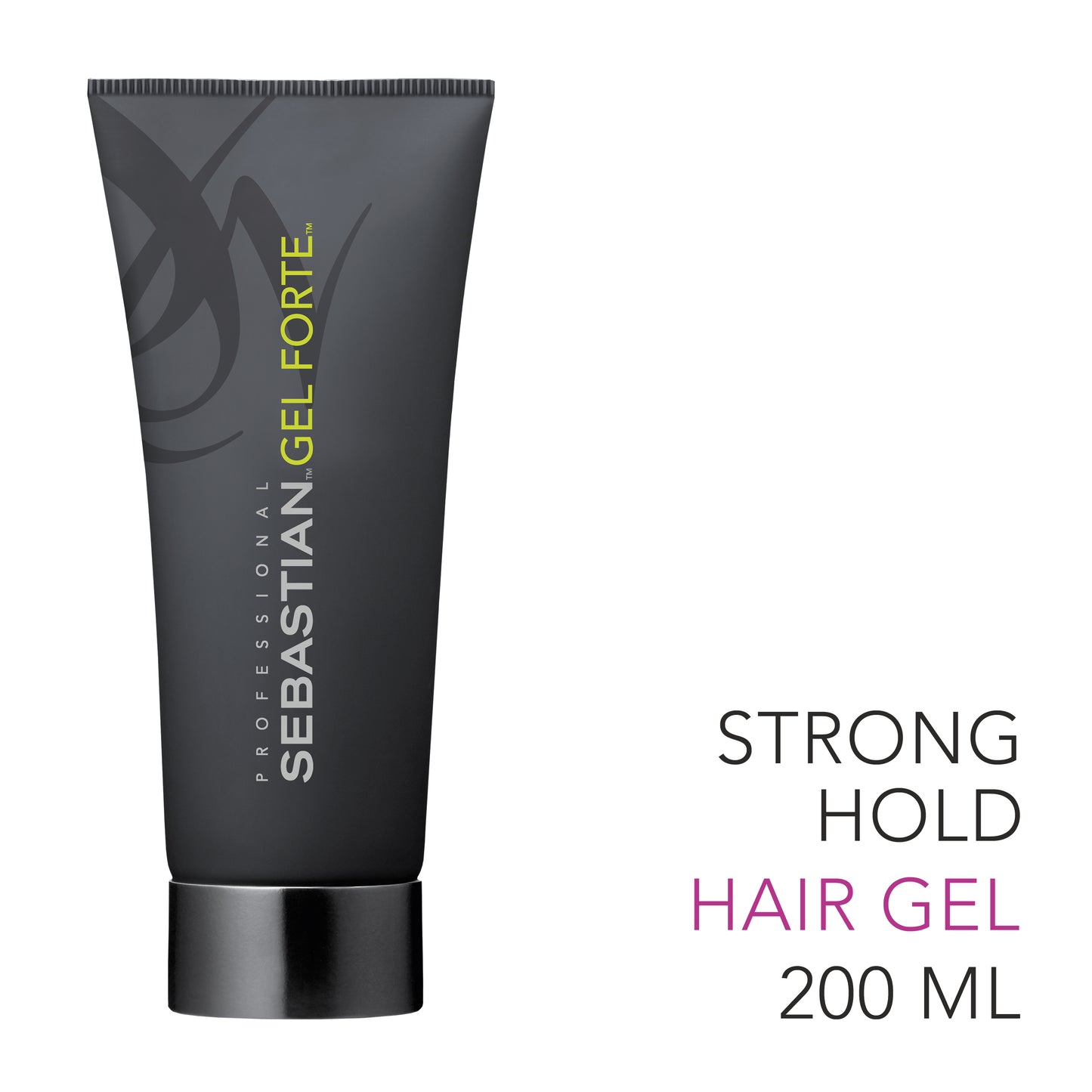 Sebastian Professional Gel Forte 200ml