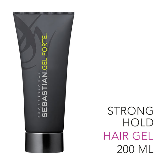 Sebastian Professional Gel Forte 200ml
