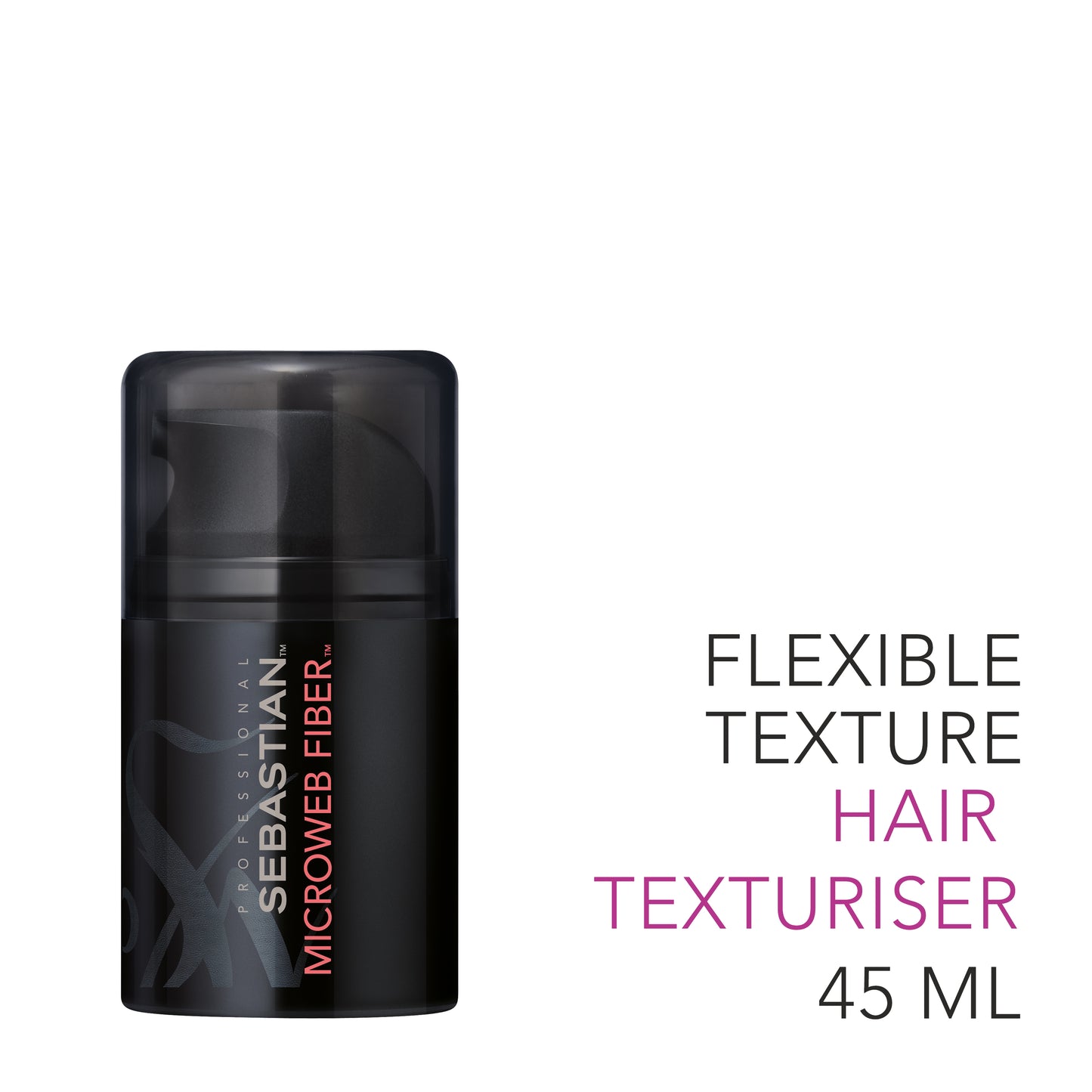 SALE Sebastian Professional Microweb Fibre 45ml