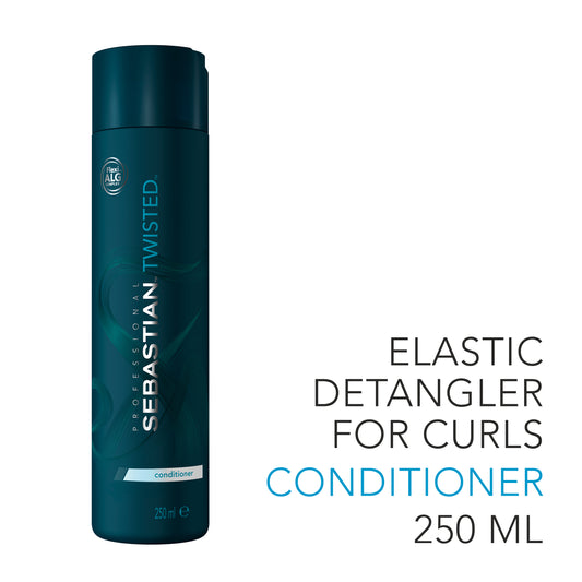 Sebastian Professional Twisted Detangler Conditioner 250ml