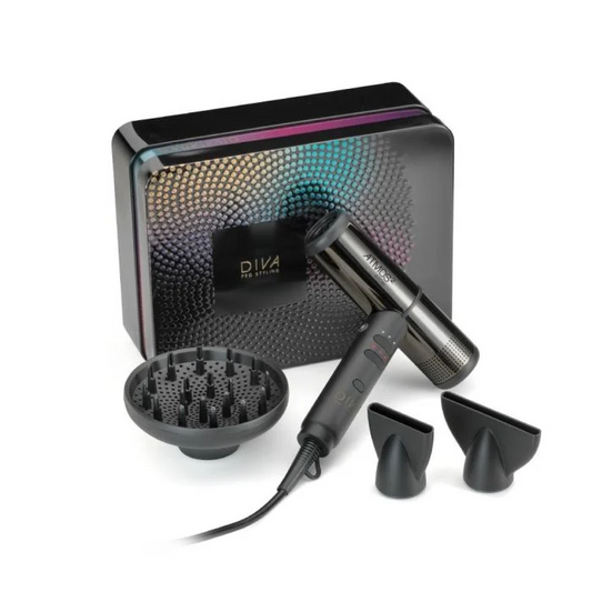 Atmos 2 Atom hair dryer
