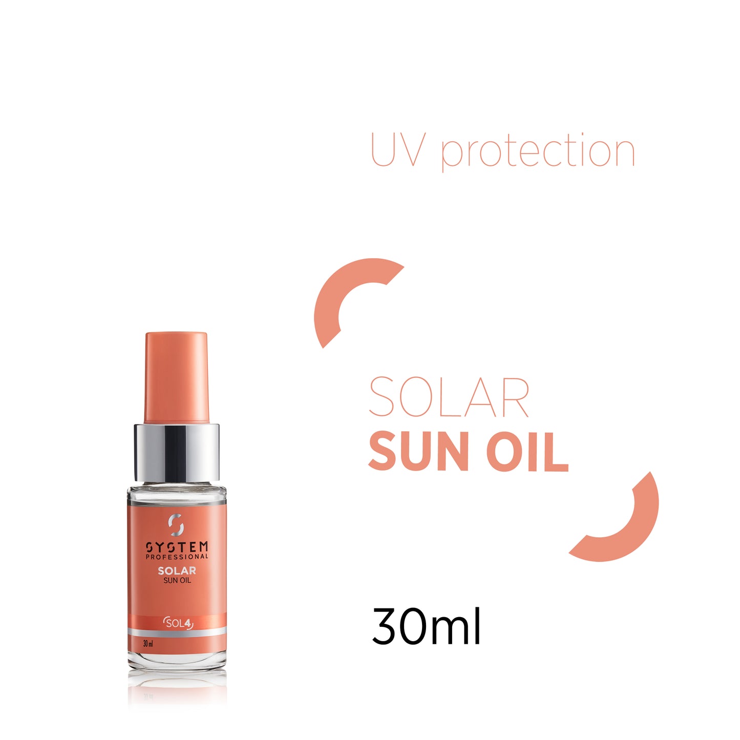 Solar Sun Oil 30ml