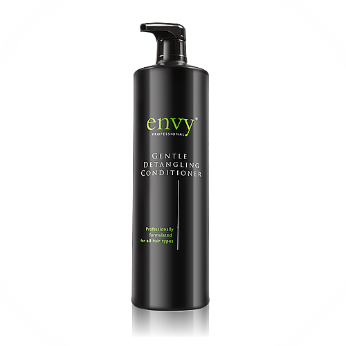 Envy Pro Gentle Detangling Conditioner (various sizes)