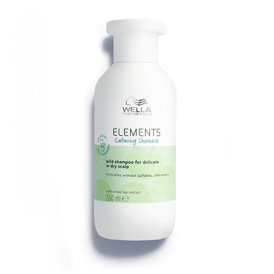 Wella Elements Calming Shampoo