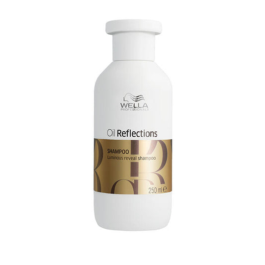 OIL REFLECTIONS SHAMPOO