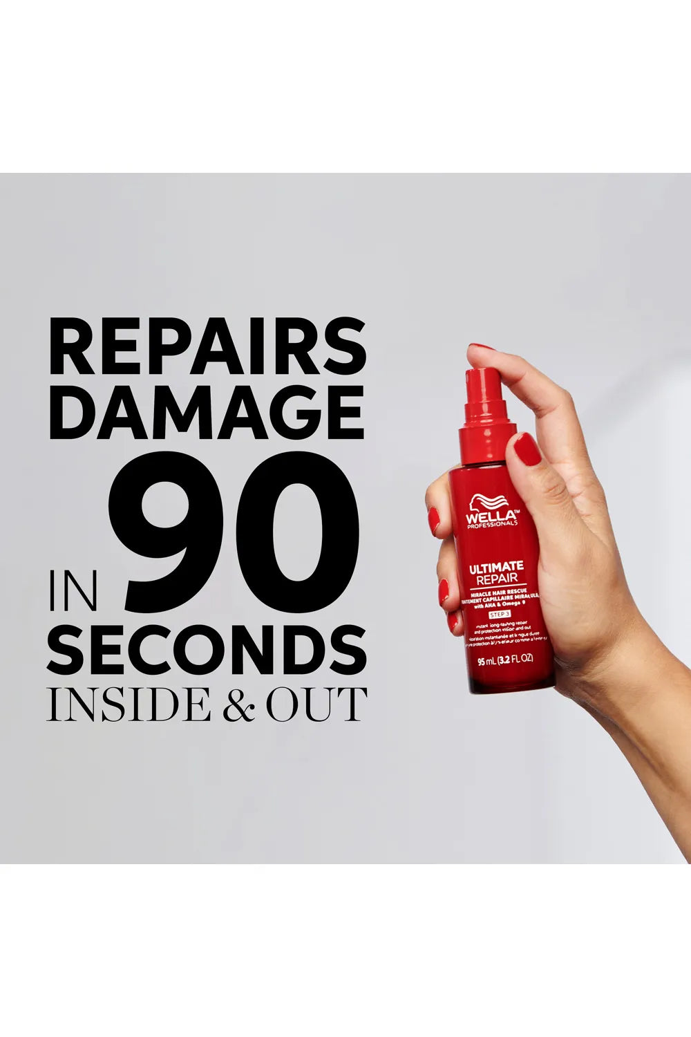 Ultimate Repair gift set