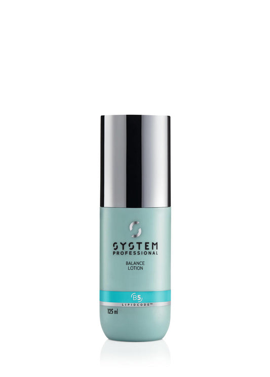 System Professional Balance Scalp Lotion 125ml
