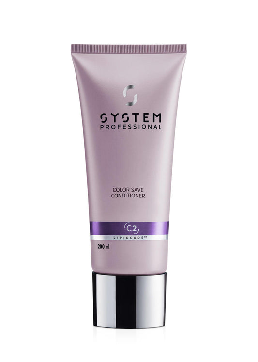 Color Save Conditioner 200ml