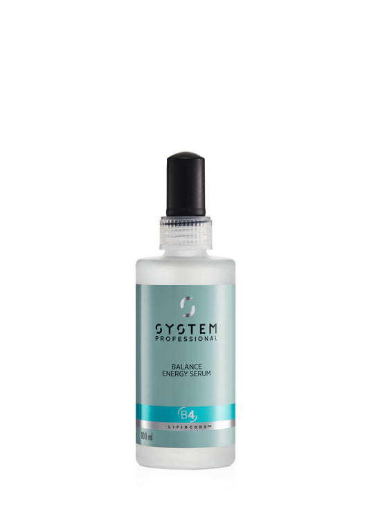 System Professional Balance Energy Serum 100ml