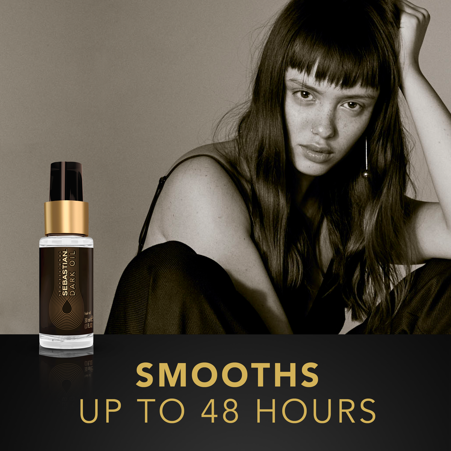 Sebastian Professional Dark Oil 30ml