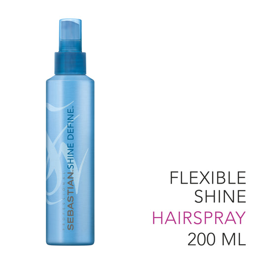 Sebastian Professional Shine Define 200ml