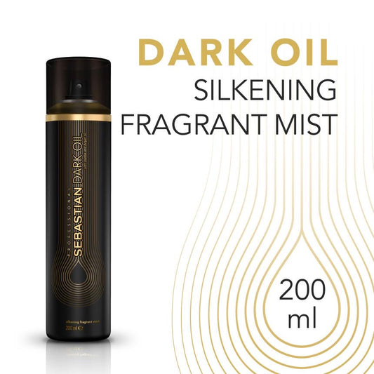 Sebastian Professional Silkening Fragrant Mist 200ml