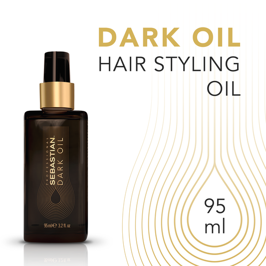 Sebastian Professional Dark Oil 95ml
